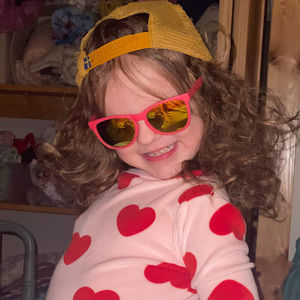 Meet your Posher, Kim